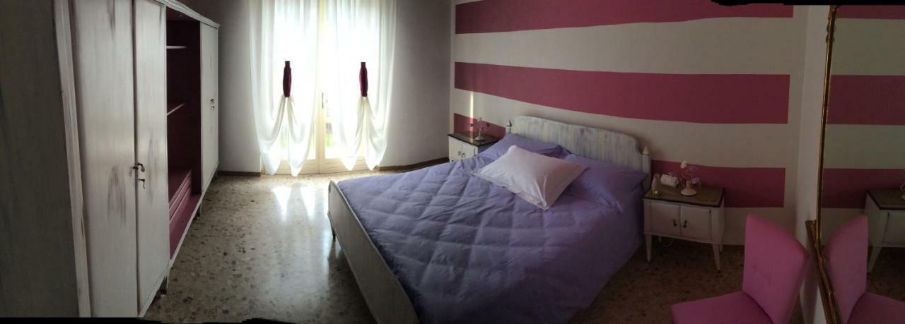 Celeste'S House Rivoltella del Garda Exterior foto