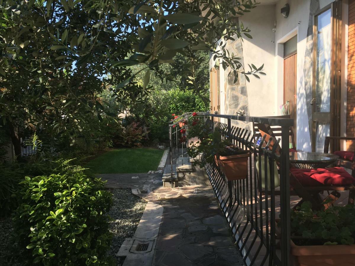 Celeste'S House Rivoltella del Garda Exterior foto